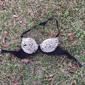 Spikes bra Sz 36/80